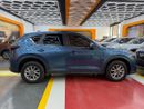 Mazda CX5 GS 2.5L FREE REGISTRATION l NO CONVENIENCE FEES  l Under warranty | Certified Pre-owned | 0% Down Pa