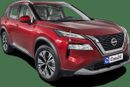 Nissan X Trail SV 2023 | AED 1226/Month | 0 DP | 30 Day Return | Warranty | Service History