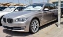 BMW 750Li Li