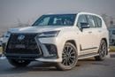Lexus LX 700h LEXUS LX700H F-SPORT 2025