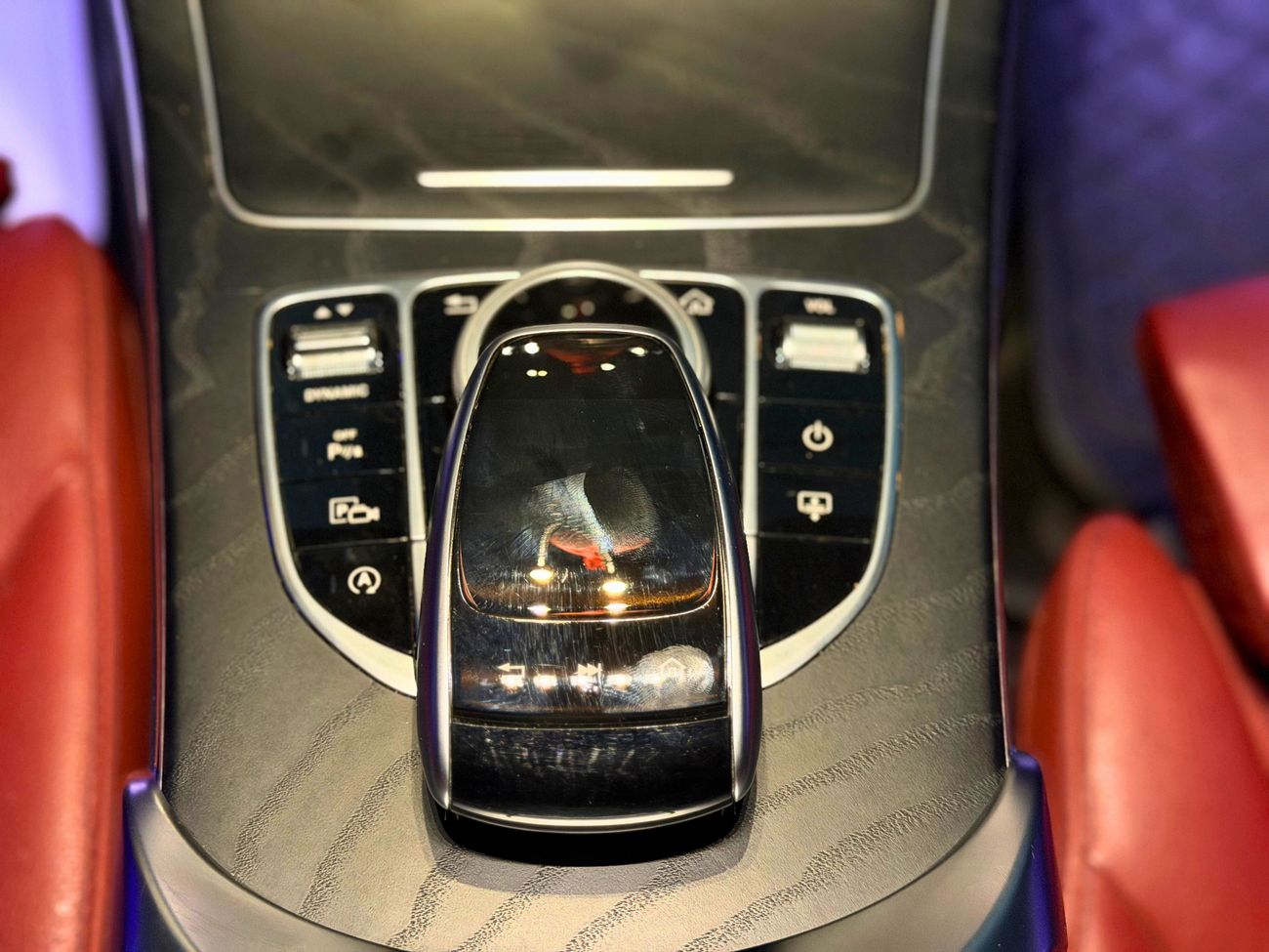 مرسيدس بنز C 200 