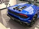 Lamborghini Huracan BRAND CONDITION