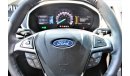 Ford Edge 2020 Ford Edge SEL 2.0L, GCC, Full Service History and Agent Warranty up to June 2025