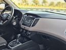 هيونداي كريتا GL | GCC Specs | Well Maintained Clean Compact Family Mid Sized Low KM SUV