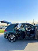 Mercedes Benz GLE 53 Std 3.0L