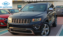 Jeep Grand Cherokee GRAND CHEROKEE / HEMI 5.7L / V8 (LOT #  4104)