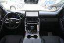 Toyota Land Cruiser VX