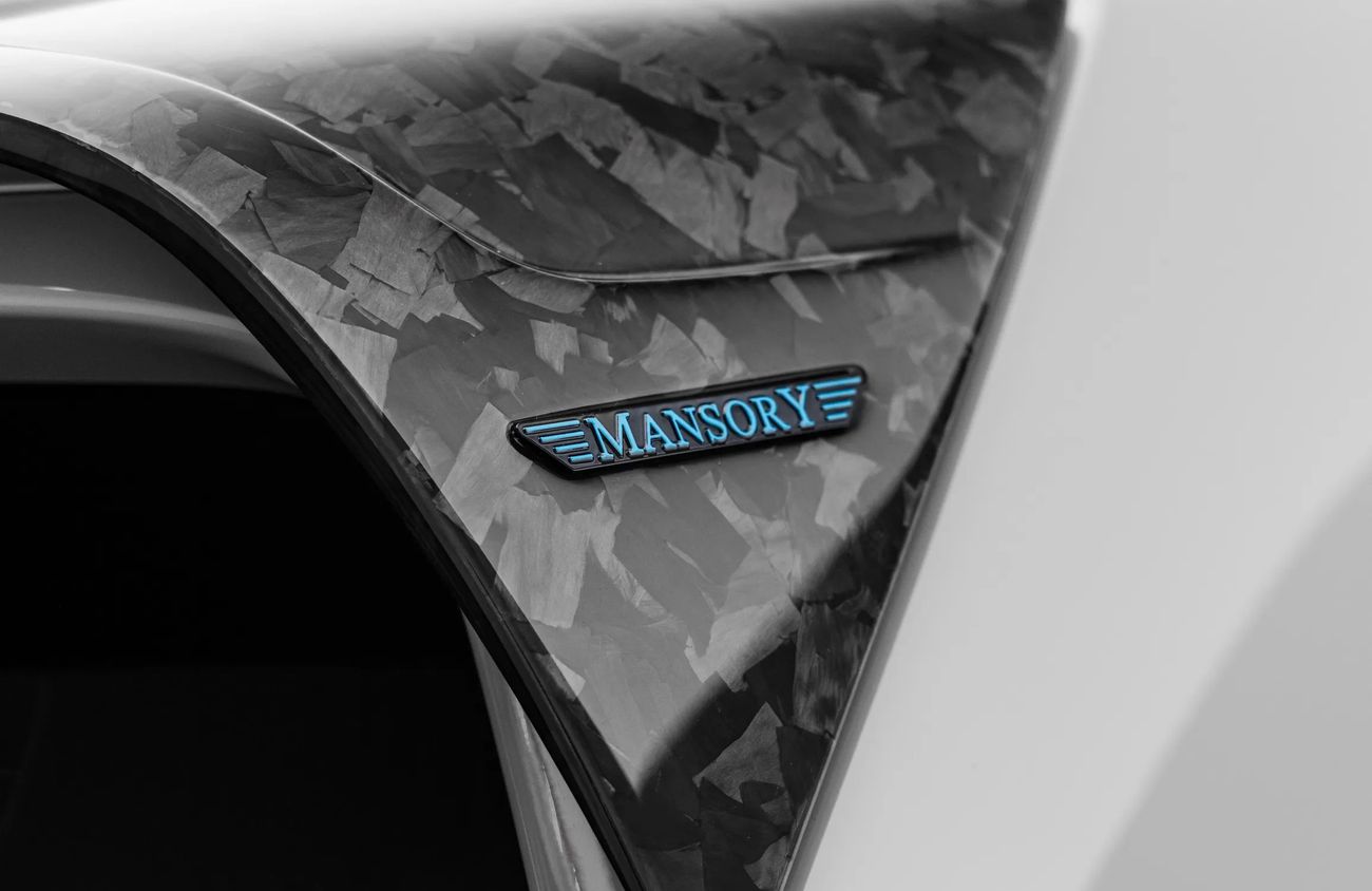 Rolls-Royce Cullinan 6.75L V12 Twin-Turbocharged Engine