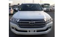 Toyota Land Cruiser GXR 4.5L DIESEL V8 2019