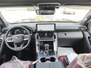 Toyota Land Cruiser VXR