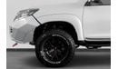 Toyota Prado 2019 Toyota Land Cruiser Prado VXR / Arctic Trucks AT32 Conversion / Full-Service History