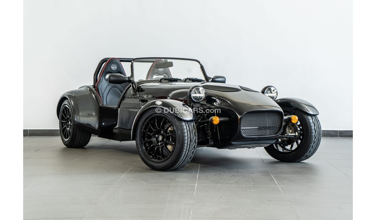 Westfield FW 2019 Westfield FW Special Edition, 2.0L Zetec Engine with Throttle Bodies