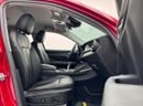 Alfa Romeo Stelvio 2018 Alfa Romeo Stelvio Q4 Super, Service History, GCC