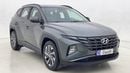 هيونداي توسون 2022 COMFORT PLUS | AED 1030/Month | 0 DP | 30 Day Return | Warranty | Service History