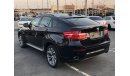 بي أم دبليو X6 BMW X6