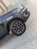 Toyota Hilux GLX 2018 Toyota Hilux Adventure GCC Specs Facelifted 2026 V4 2.7L Interior and Exterior Well-maintaind