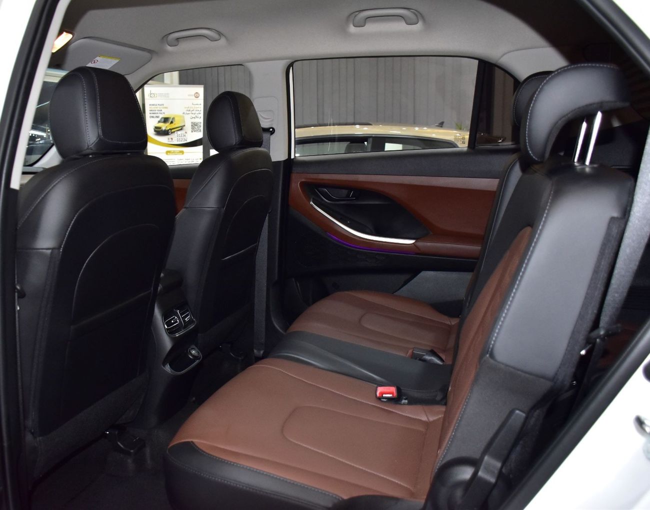 Hyundai Grand Creta EXCELLENT DEAL for our Hyundai Grand Creta 2.0 ( 2024 Model ) in White Color GCC Specs