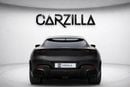 Ferrari Purosangue STD Ferrari Purosangue V12 2025 l 715HP l Excellent Condition