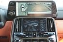 لكزس LX 700h VIP 2026 MODEL LEXUS-LX700 3.5L HEV VIP