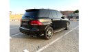 Mercedes-Benz GLE 63 AMG S Mercedes Benz - AMG GLE 63 S- 4MATIC +