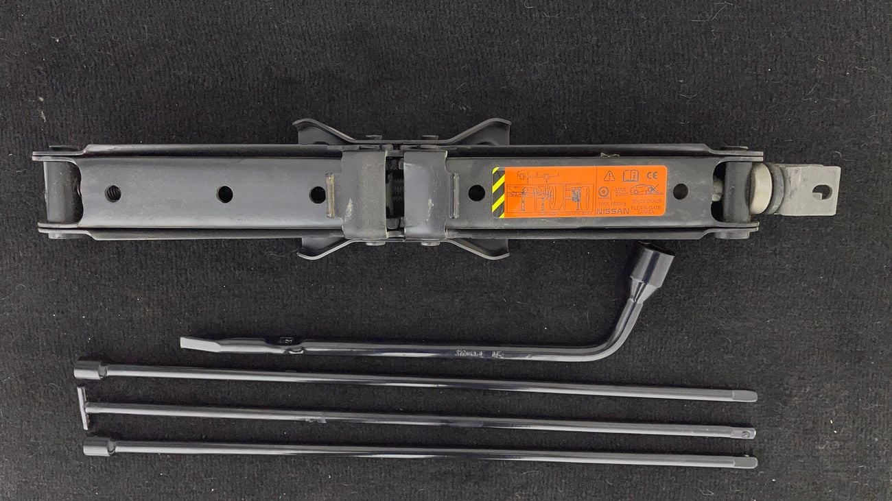 Nissan XTerra SE 2.5 | Zero Down Payment | Free Home Test Drive