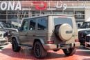 Mercedes-Benz G 63 AMG Std 4.0L