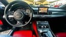 Audi S8 4.0 TFSI quattro - GCC Specs