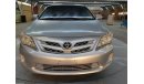 Toyota Corolla XLI 1.8L / SUNROOF / FULL OPT (LOT# 1446)