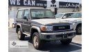 Toyota Land Cruiser Hard Top TOYOTA LAND CRUISER HT