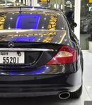 Mercedes-Benz CLS 350 EXCELLENT DEAL for our Mercedes Benz CLS 350 ( 2006 Model ) in Black Color Japanese Specs