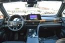 Toyota Crown FWD SEDAN 2026