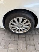 مرسيدس بنز CL 550 CL