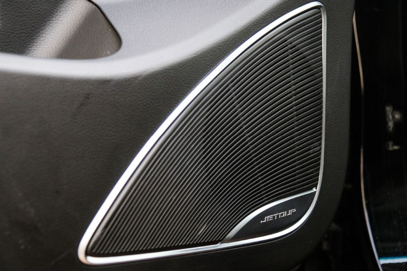 Jetour X70 Plus JETOUR X70 1.5T 2025M