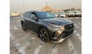 Toyota Highlander 2021 TOYOTA HIGHLANDER XSE  3.5L V6 / EXPORT ONLY