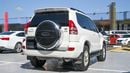 Toyota Prado VX V6