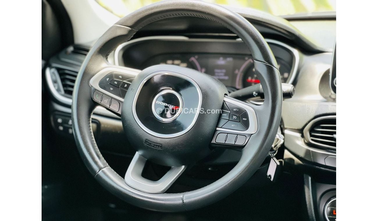 Dodge Neon || GCC || 0% DP || Well Maintained