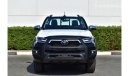 Toyota Hilux Revo+ DC Pick up 2.8L Diesel AT