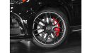 مرسيدس بنز GLE 63 AMG SWAP YOUR CAR FOR BRAND NEW - 2024 GLE 63 S - FULL CARBON FIBER PACKAGE - RED INTERIOR