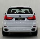 BMW X5 50i M Sport 2018 BMW X5 xDrive50i M-Sport 7 Seater, Nov 2024 BMW Warranty + Service Pack, Full Optio