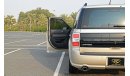 Ford Flex Limited SUMMER OFFER | FREE: INSURANCE, WARRANTY, SERVICE CONTRACT AND MUCH MORE | F04823