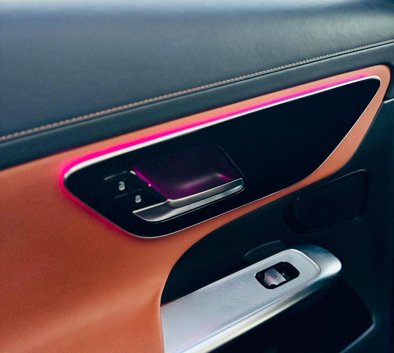 مرسيدس بنز GLC 300