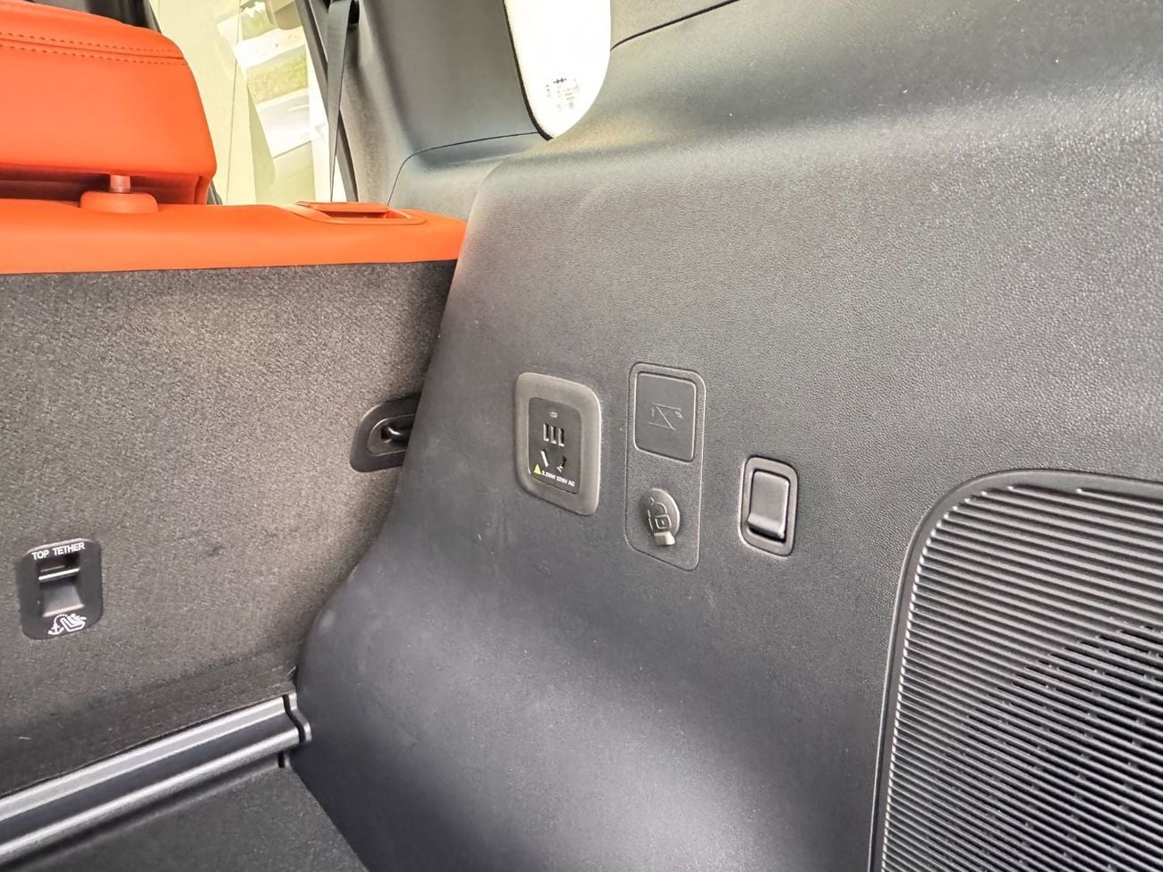 BYD Leopard Titanium 7 BYD Leopard 7 Ultra - 2025 Brand New with EVS Warranty
