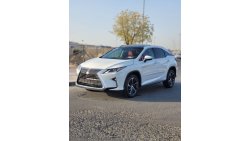 Lexus RX350