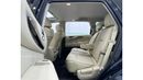 Infiniti QX60 2017 Infiniti QX60, Full Service History, Excellent Condition, 7 Seater, GCC Specs