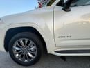 Toyota Land Cruiser GXR