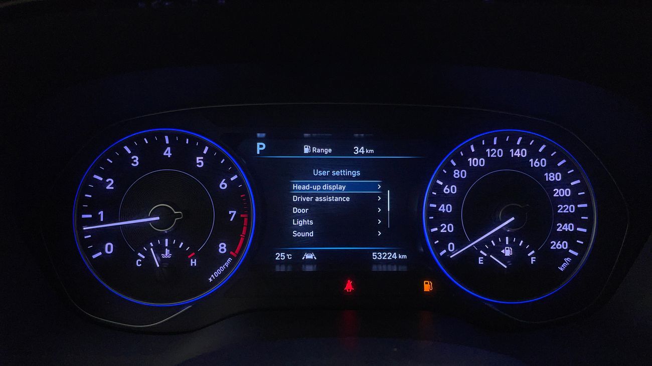 هيونداي باليساد PREMIUM 3.8 | بدون دفعة مقدمة | اختبار القيادة في المنزل