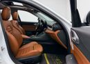 Alfa Romeo Giulia VELOCE 2018 Alfa Romeo Giulia Veloce Q4, Full Service History, Fully Loaded, Excellent Condition, GCC