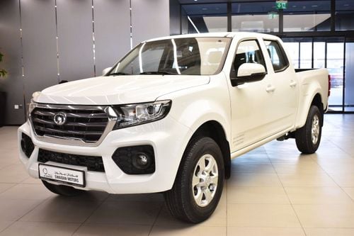 Great Wall Wingle 7 4WD