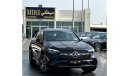 مرسيدس بنز GLC 200 | GLC 200 | Coupe | 2024 | GCC | Top Option