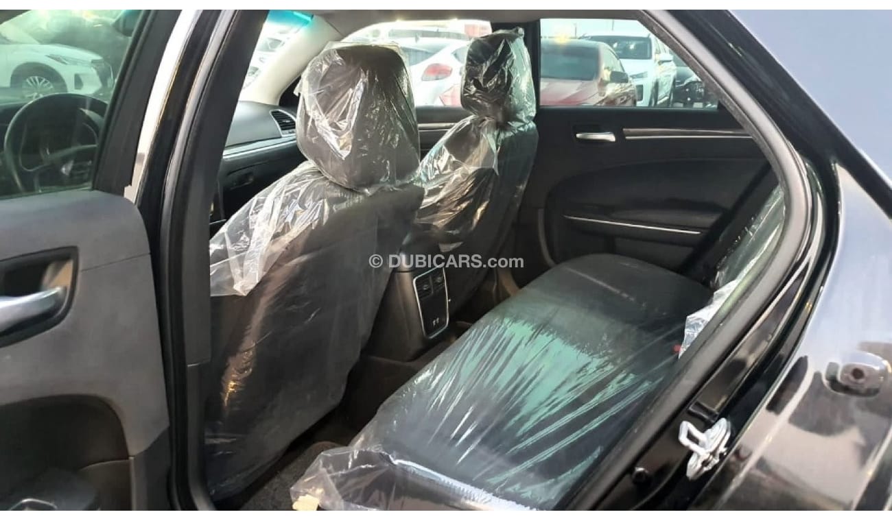 Chrysler 300 3.6L V6